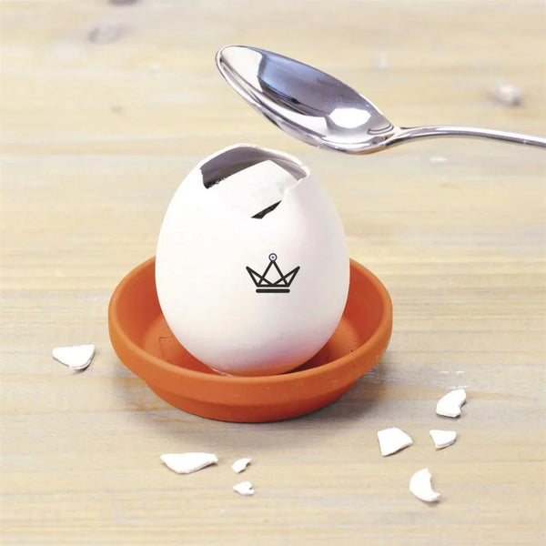 EGGLING - L'oeuf plante X3 - - Plante - Cadeau, Noël, Anniversaire, Original - Atelier Atypique