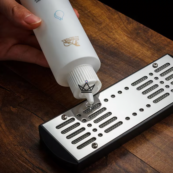 Humidificateur pour Cave à Cigares – Recta Premium - - humidificateur - Cadeau, Noël, Anniversaire, Original, Fête des pères, fête des mères - Atelier Atypique