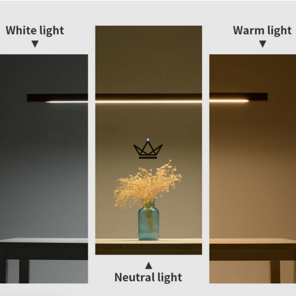 Lampe Suspendue LED en Bois Massif - Rhythm Nordic - - luminaire - Cadeau, Noël, Anniversaire, Original, Fête des pères, fête des mères - Atelier Atypique