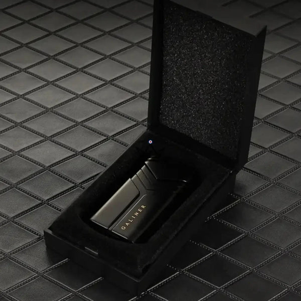 Briquet Chalumeau Torches - Inferno - - briquet - Cadeau, Noël, Anniversaire, Original, Fête des pères, fête des mères - Atelier Atypique