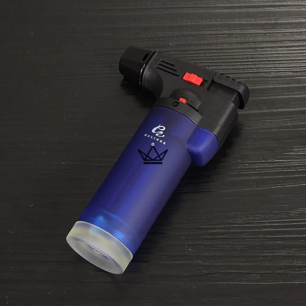 Briquet Chalumeau Torche - GRIPS XXL - - Briquet Out - Cadeau, Noël, Anniversaire, Original - Atelier Atypique