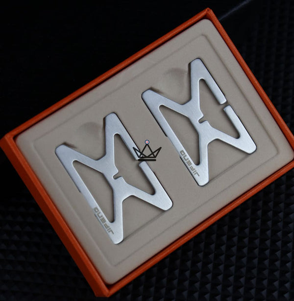 Porte cigare luxe - Mercurius - - porte cigare - Cadeau, Noël, Anniversaire, Original - Atelier Atypique