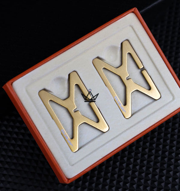 Porte cigare luxe - Mercurius - - porte cigare - Cadeau, Noël, Anniversaire, Original - Atelier Atypique