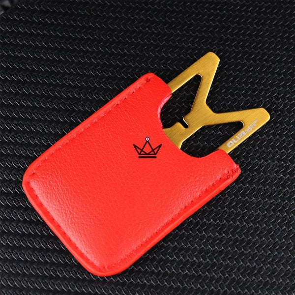 Porte cigare luxe - Mercurius - - porte cigare - Cadeau, Noël, Anniversaire, Original - Atelier Atypique