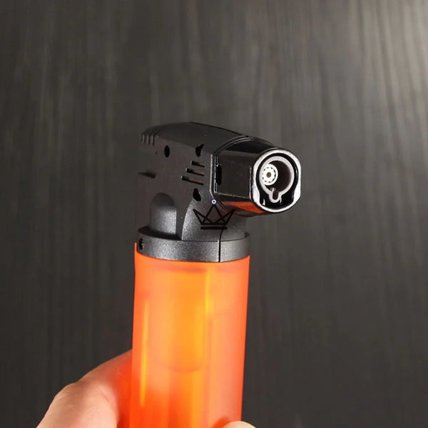 Briquet Chalumeau Torche - GRIPS XXL - - Briquet Out - Cadeau, Noël, Anniversaire, Original - Atelier Atypique