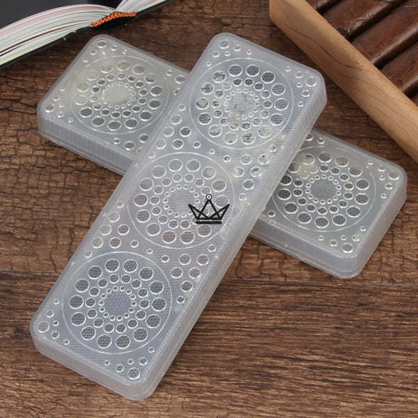 Humidificateur à cristaux - CALINGA - - Humidificateur - Cadeau, Noël, Anniversaire, Original - Atelier Atypique