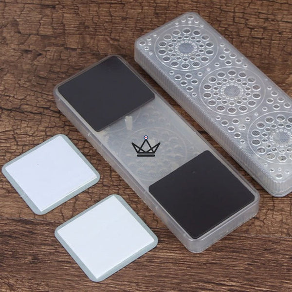 Humidificateur à cristaux - CALINGA - - Humidificateur - Cadeau, Noël, Anniversaire, Original - Atelier Atypique