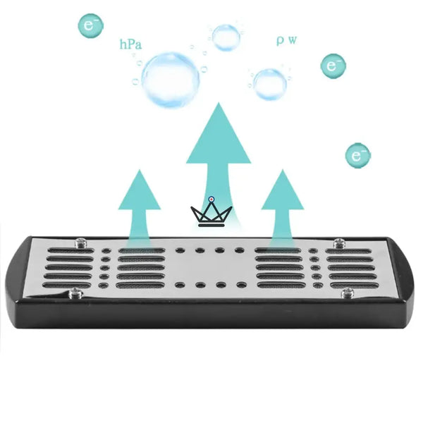 Zigarrenbefeuchter - Polaris Cell