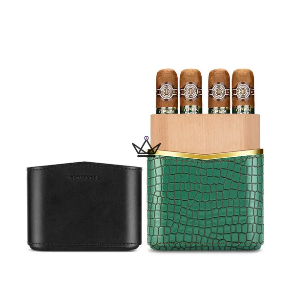 Étui à cigares – Linea Prestige