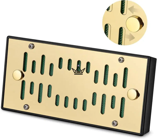 Luftbefeuchter für Zigarren-Humidor – Ventis Cell