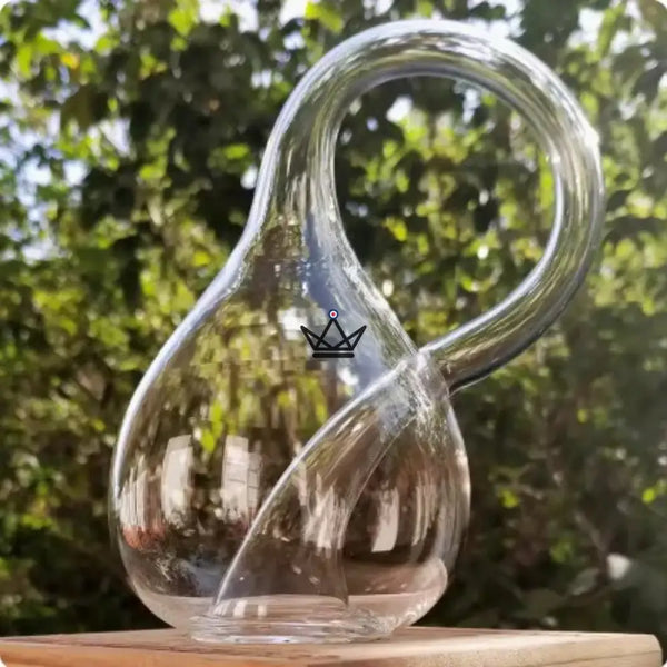 Mundgeblasene Kleinsche Flasche, mathematisches Objekt - TOPOS