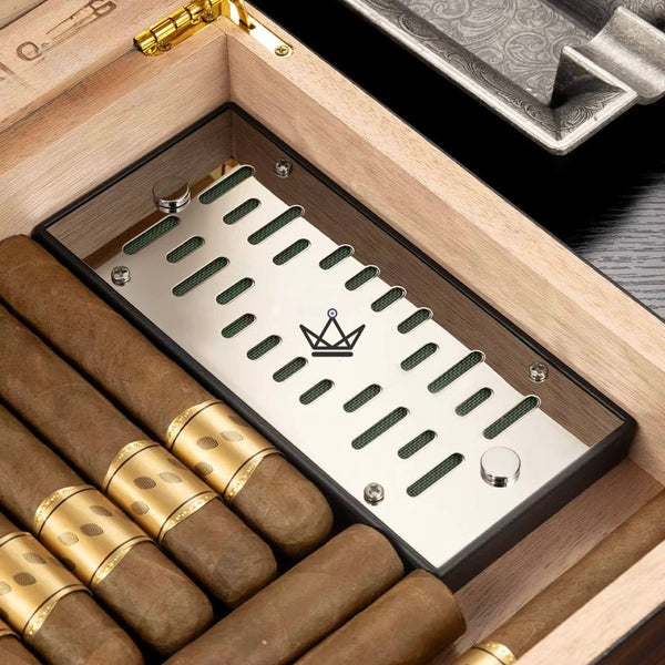 Luftbefeuchter für Zigarren-Humidor – Ventis Cell