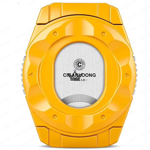 4-in-1 Zigarrenschneider Edelstahl — CALIBRIUM – 14/22