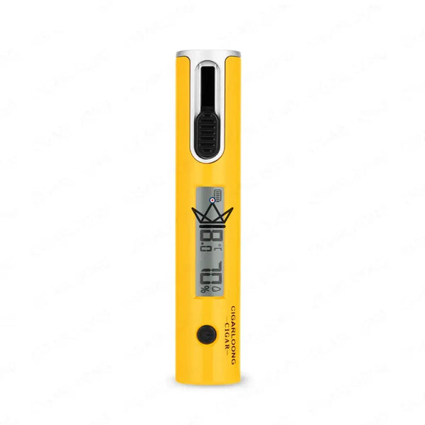 Digitales Hygrometer mit Sonde für Zigarren – Hygro Probe