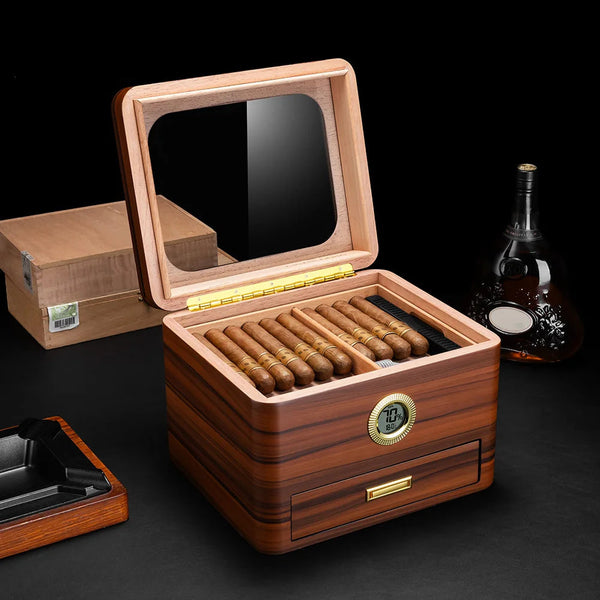 Cigar Cellar - Equinox