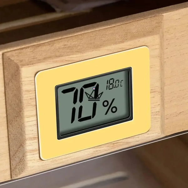 Cave à cigare - Édition Ariston - - cave a cigare - Cadeau, Noël, Anniversaire, Original, Fête des pères, fête des mères - Atelier Atypique