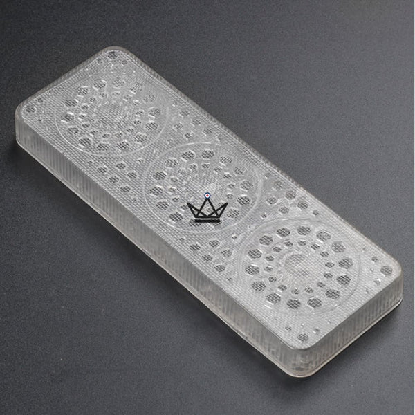 Humidificateur à cristaux - CALINGA - - Humidificateur - Cadeau, Noël, Anniversaire, Original - Atelier Atypique