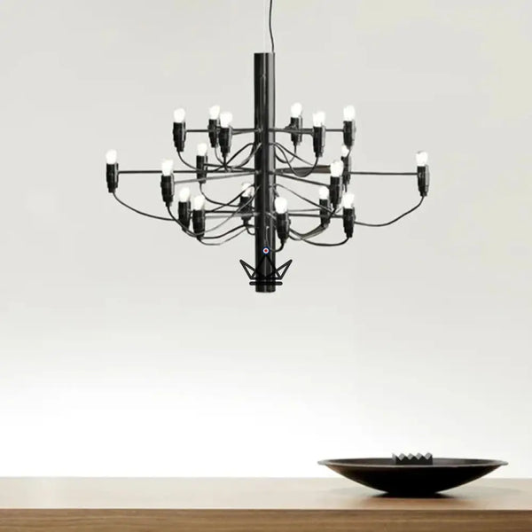 Luminaire Lustre Plafonnier - Stellar Orion - - luminaire - Cadeau, Noël, Anniversaire, Original, Fête des pères, fête des mères - Atelier Atypique