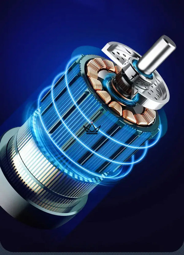 Remontoir pour montre automatique - Chrono Dome - - Remontoirs - Cadeau, Noël, Anniversaire, Original, Fête des pères, fête des mères - Atelier Atypique