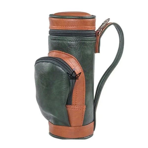 8-Zigarren-Reiseetui in Golfbag-Optik — FAIRWAY, Default Title
