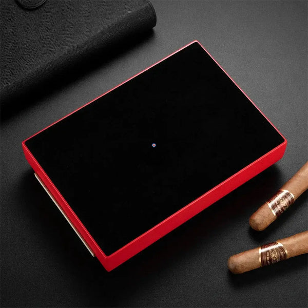 Cendrier à Cigares en Céramique - Edition Radiance Duo - - cendrier - Cadeau, Noël, Anniversaire, Original, Fête des pères, fête des mères - Atelier Atypique