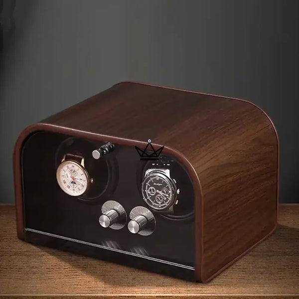 Remontoir pour montre automatique - RetroWind Luxe - - Remontoirs - Cadeau, Noël, Anniversaire, Original - Atelier Atypique