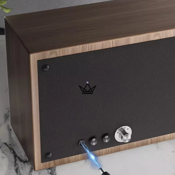 Remontoir pour montre automatique - HexaWind - - Remontoirs - Cadeau, Noël, Anniversaire, Original, Fête des pères, fête des mères - Atelier Atypique