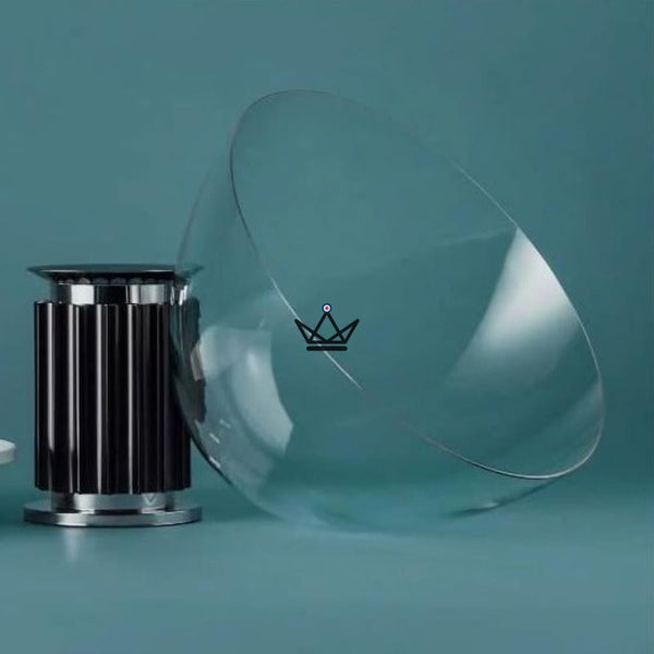 Lampe de Table - Taccia Olympics - - luminaire - Cadeau, Noël, Anniversaire, Original, Fête des pères, fête des mères - Atelier Atypique