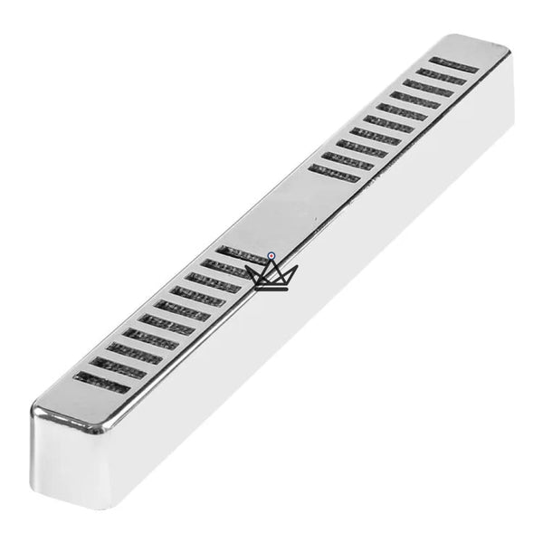 Luftbefeuchter BAREZ — 158 × 17 × 18 mm, 40 Zigarren, Reisehumidor | Zigarre – 5/5