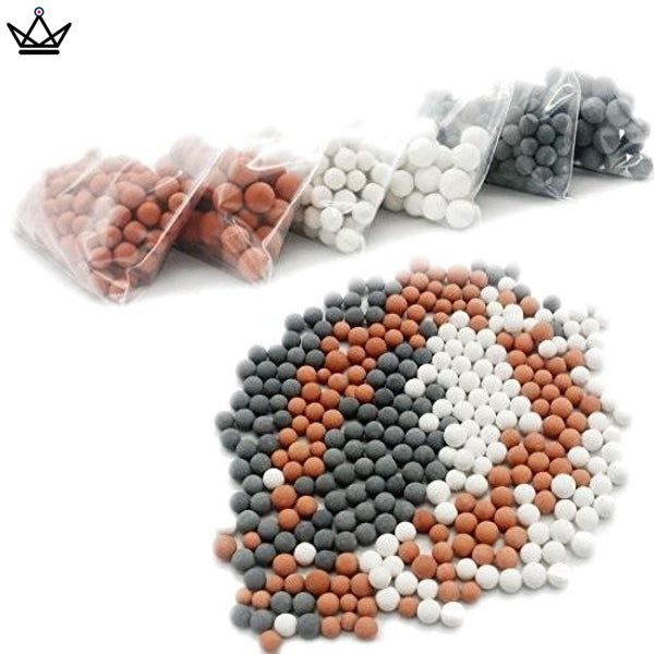 Douchette EcoSpa Triple Action - - Douchette - Cadeau, Noël, Anniversaire, Original - Atelier Atypique