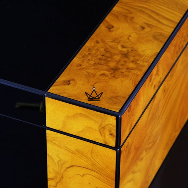 Cave à Cigares - COHIBA TIGER - Atelier Atypique