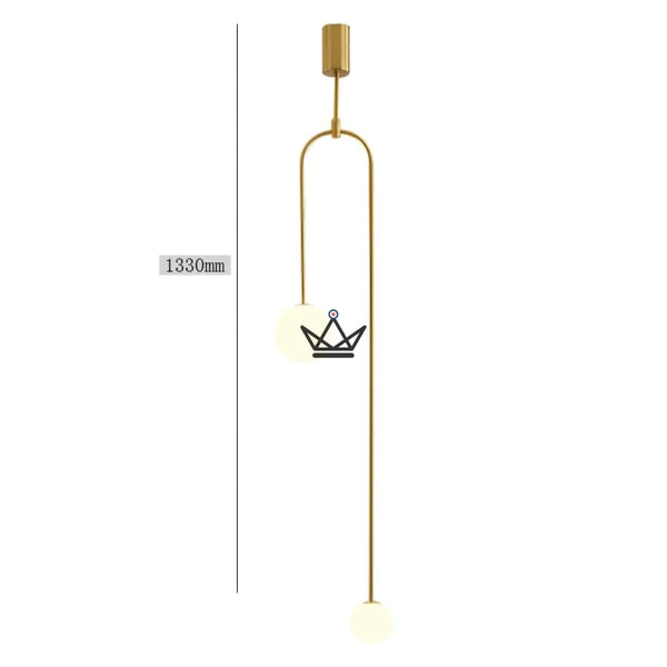 Lustre Suspension - Balance - - luminaire - Cadeau, Noël, Anniversaire, Original - Atelier Atypique