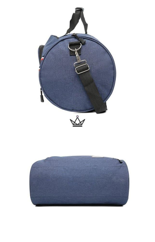 Sac de sport - Barnarby - Atelier Atypique