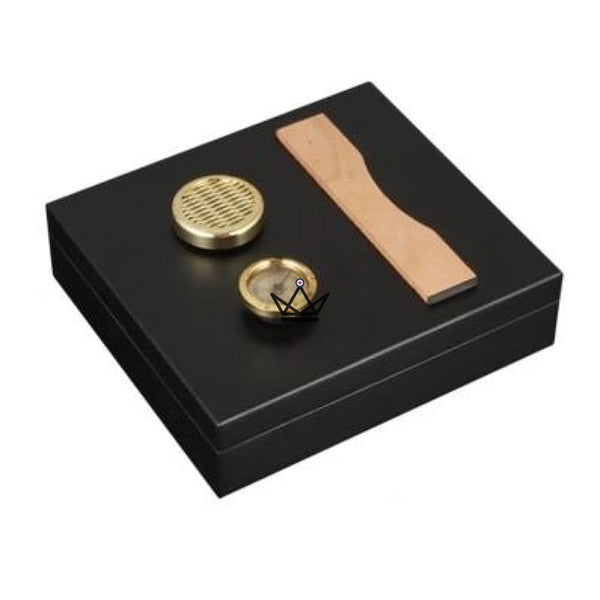 Cave à Cigare - WOOD MAGNET - Atelier Atypique