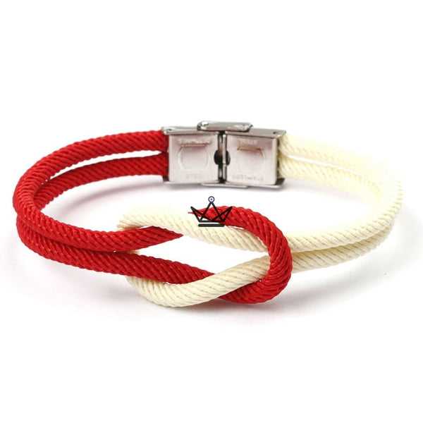 Bracelet clip - Nautilus - Atelier Atypique