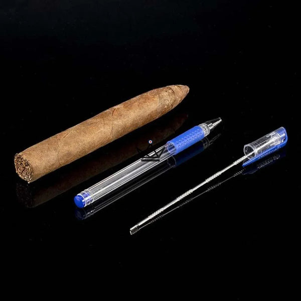 Stylo Perce Cigare - AXE - Atelier Atypique