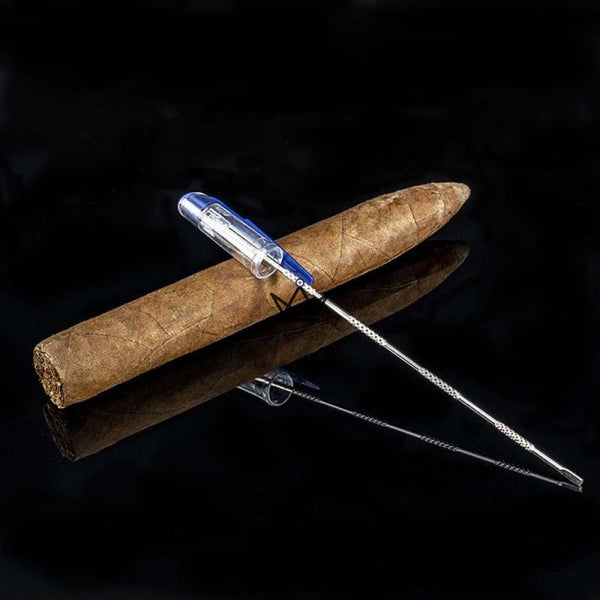 Stylo Perce Cigare - AXE - Atelier Atypique
