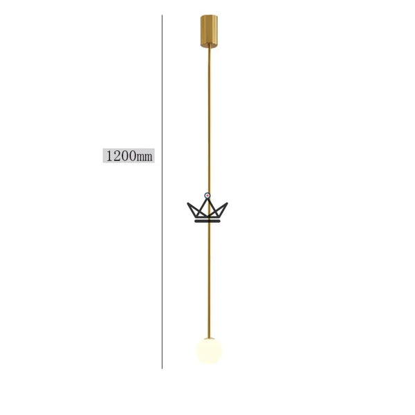 Lustre Suspension - Balance - - luminaire - Cadeau, Noël, Anniversaire, Original - Atelier Atypique