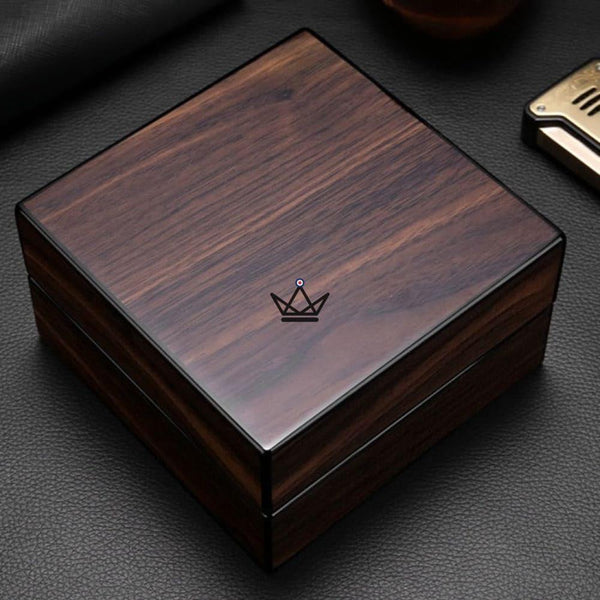 Set du Cigare - SEMO CUBE - Atelier Atypique