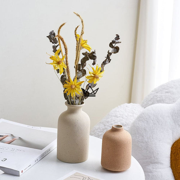 Vase Céramique - Elementary - Atelier Atypique