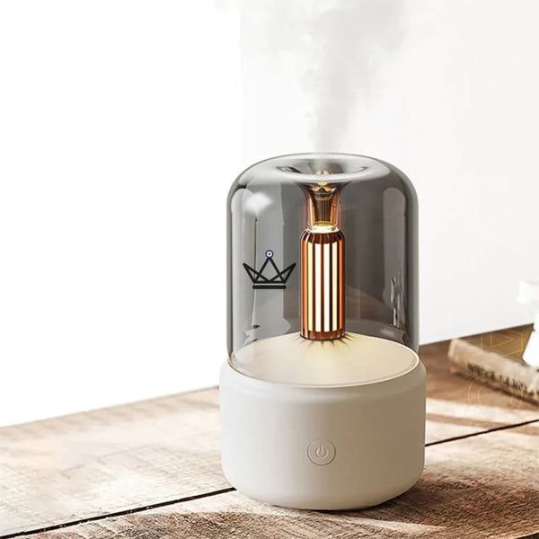 Diffuseur d'huile essentielle - Gatsby - Atelier Atypique