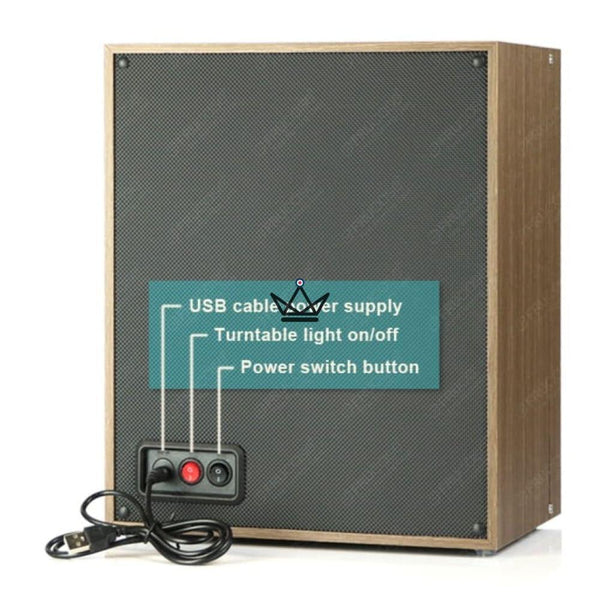 Remontoir pour montre automatique - WoodWind - - Remontoirs - Cadeau, Noël, Anniversaire, Original - Atelier Atypique