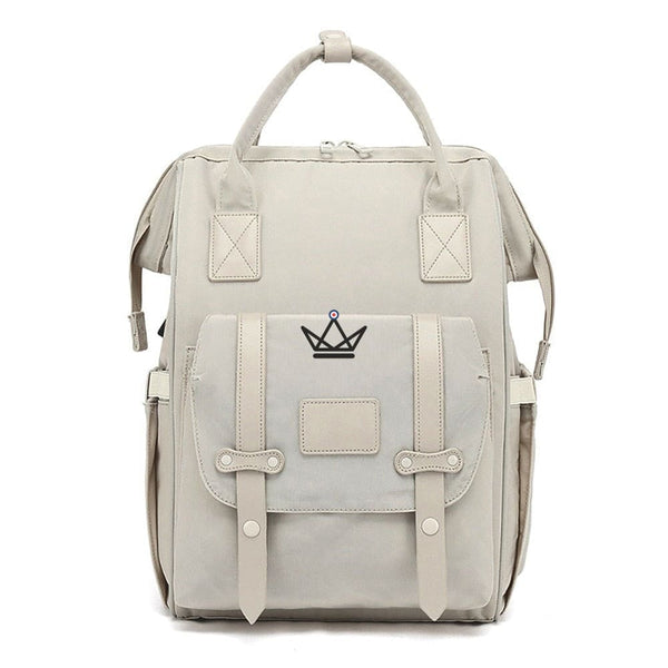 Sac de maternité / à langer - Hershel - - sac de maternité - Cadeau, Noël, Anniversaire, Original - Atelier Atypique