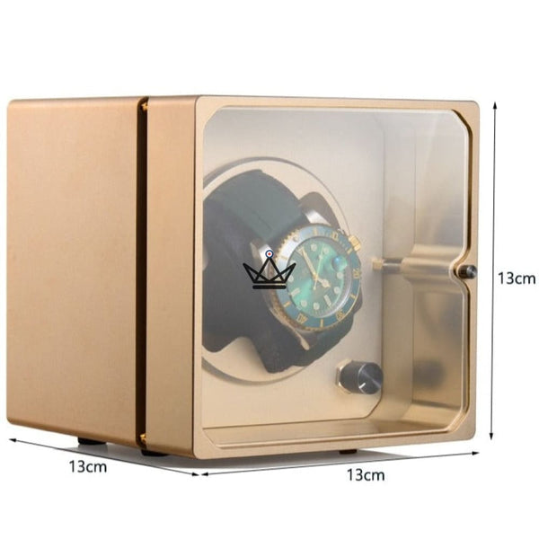 Remontoir pour montre automatique - Prodigy - - Remontoirs - Cadeau, Noël, Anniversaire, Original - Atelier Atypique