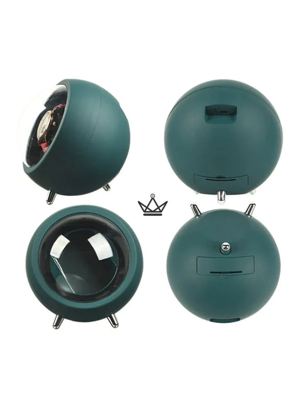 Remontoir pour montre automatique - Orbitalis - - Remontoirs - Cadeau, Noël, Anniversaire, Original - Atelier Atypique