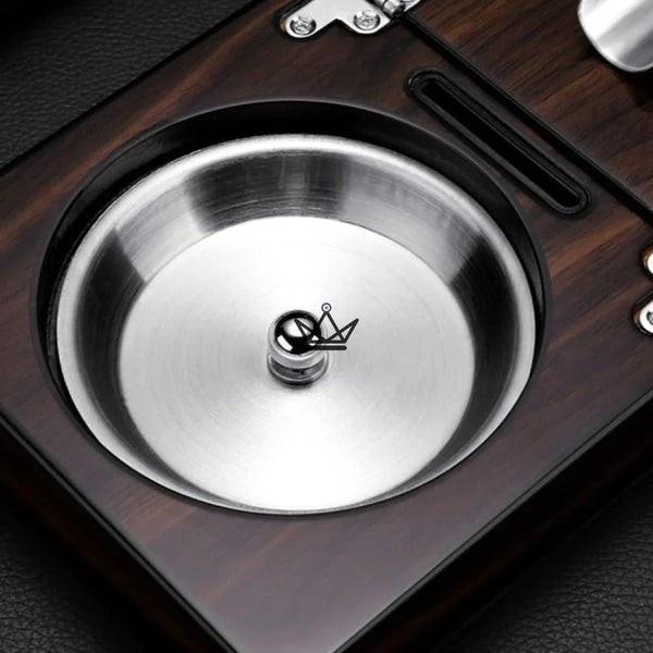 Set du Cigare - SEMO CUBE - Atelier Atypique