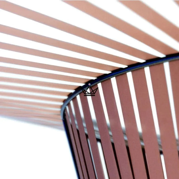 Suspension Luminaire Vertigo - - luminaire - Cadeau, Noël, Anniversaire, Original - Atelier Atypique