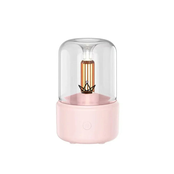 Diffuseur d'huile essentielle - Gatsby - Atelier Atypique