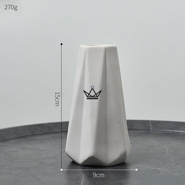 Vase Céramique - Elementary - Atelier Atypique