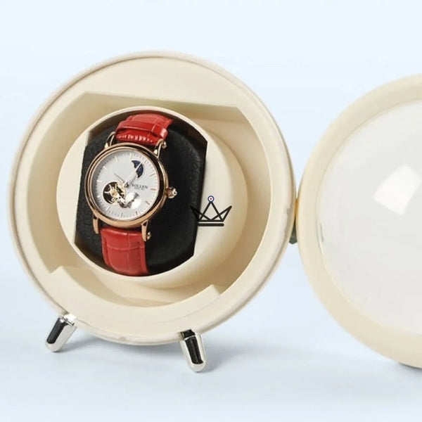 Remontoir pour montre automatique - Orbitalis - - Remontoirs - Cadeau, Noël, Anniversaire, Original - Atelier Atypique